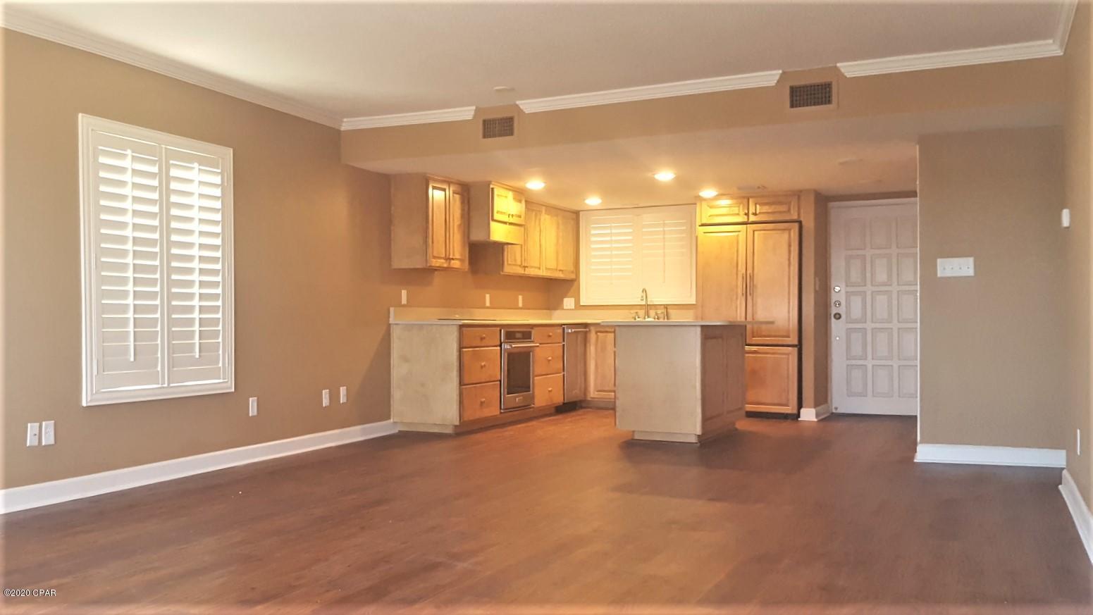 Cove Condominium - Residential