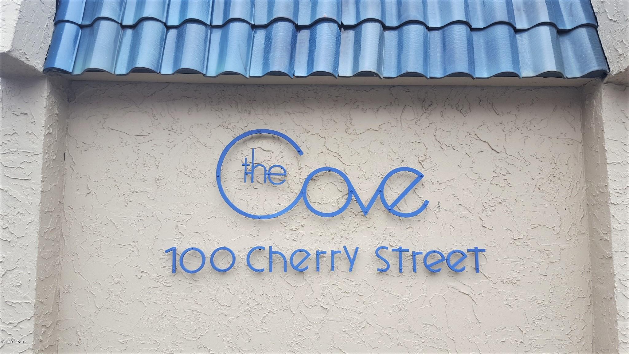 Cove Condominium - Residential