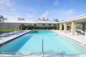 Cove Condominium - Residential