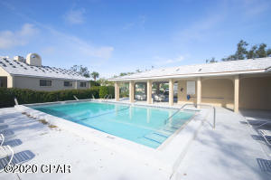 Cove Condominium - Residential