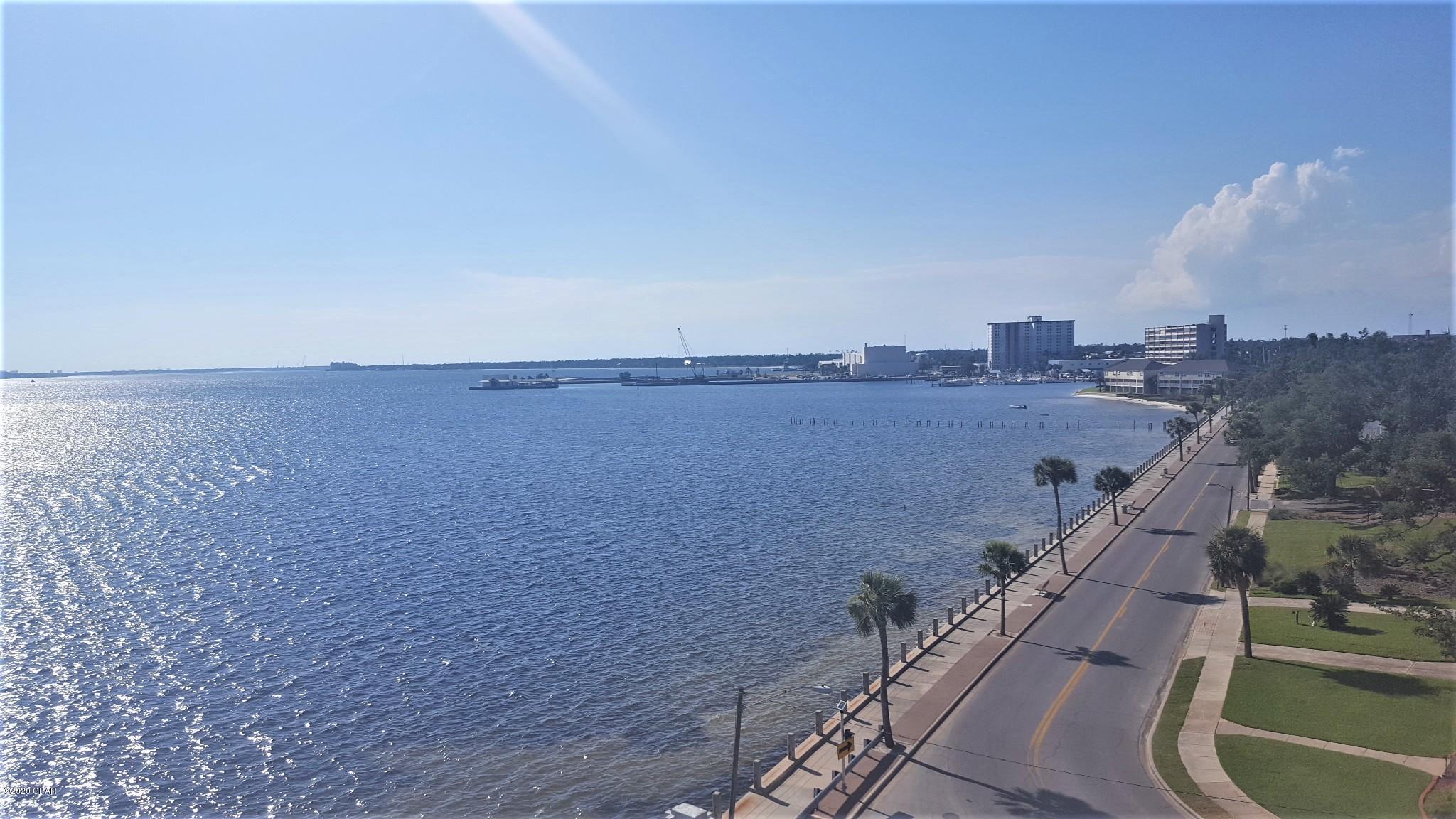 Cove Condominium - Residential