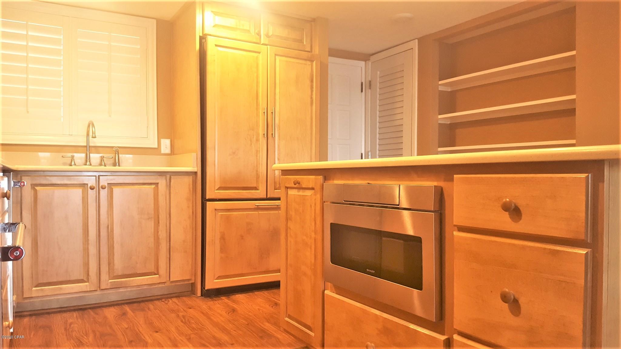 Cove Condominium - Residential