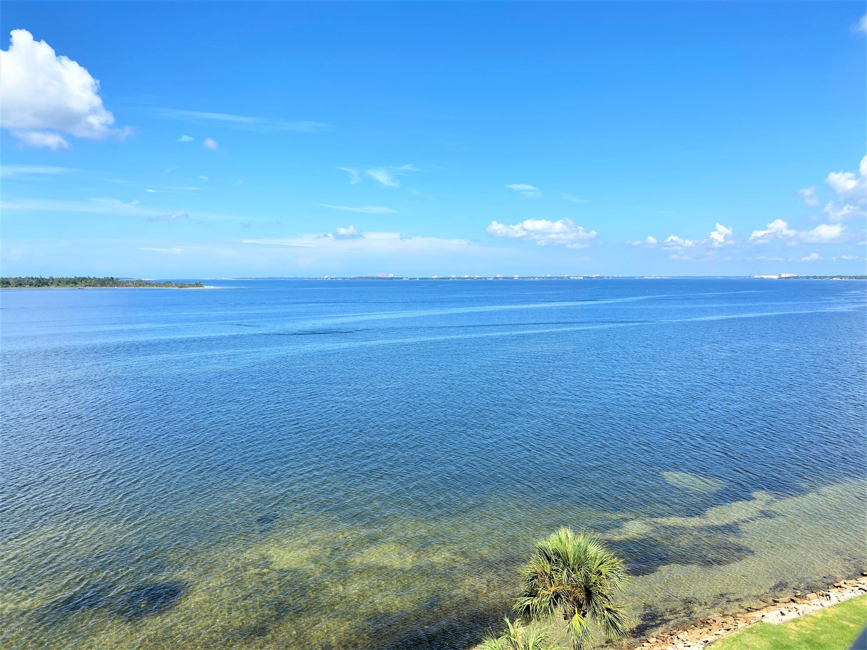 Cove Condominium - Residential