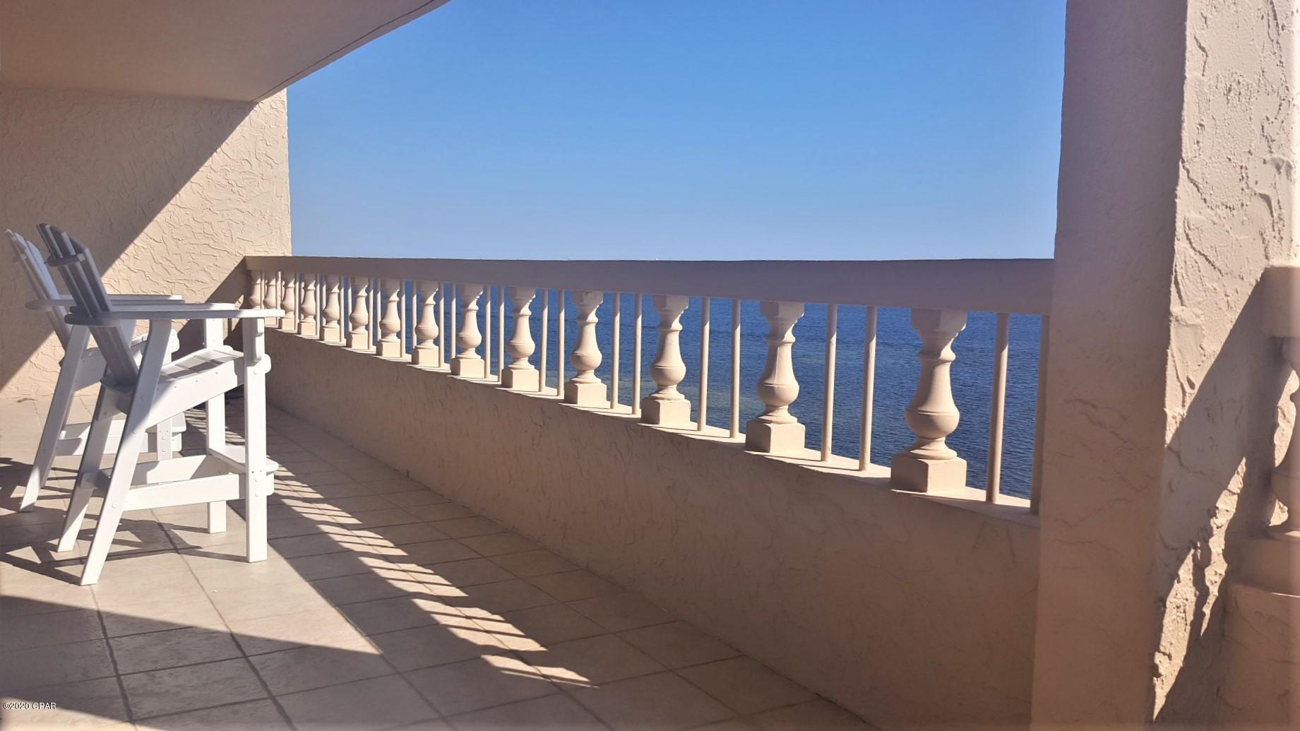 Cove Condominium - Residential