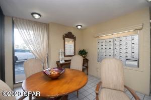 Cove Condominium - Residential