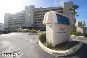 Cove Condominium - Residential