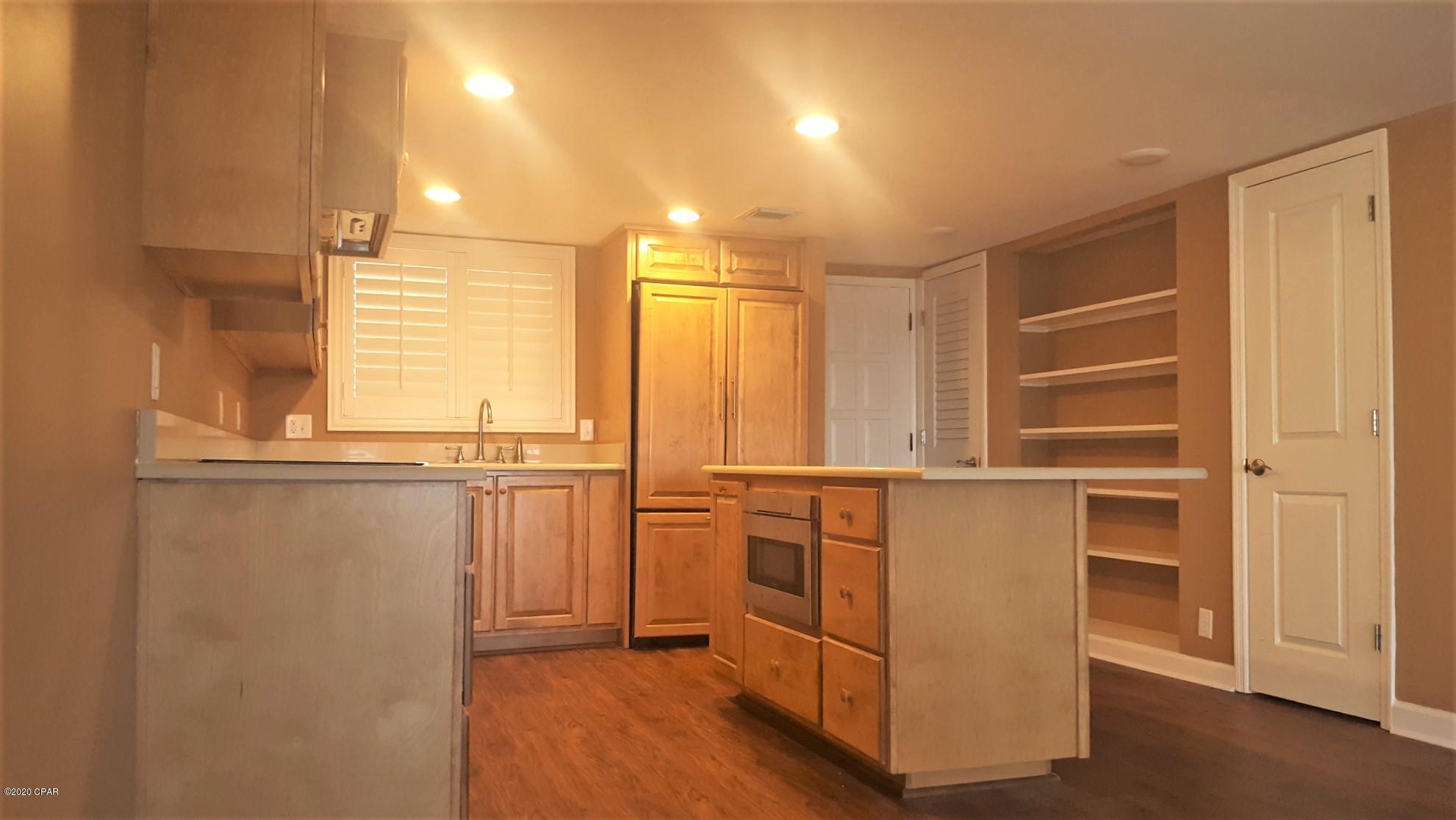 Cove Condominium - Residential