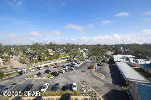 Cove Condominium - Residential