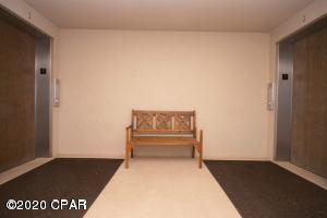 Cove Condominium - Residential