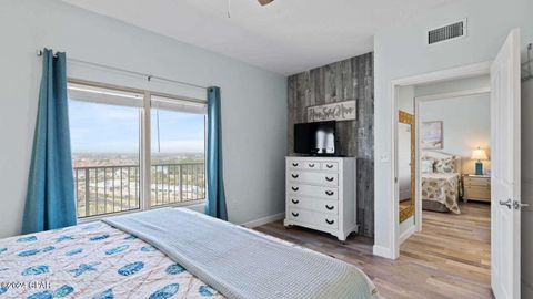 A home in Panama City Beach