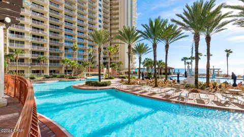 A home in Panama City Beach