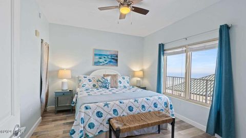 A home in Panama City Beach
