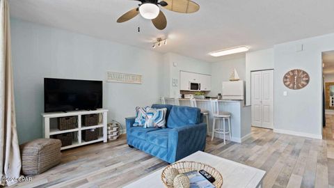 A home in Panama City Beach