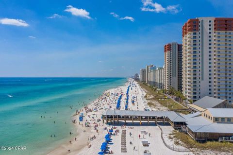 A home in Panama City Beach