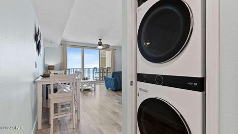 A home in Panama City Beach