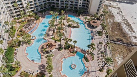 A home in Panama City Beach