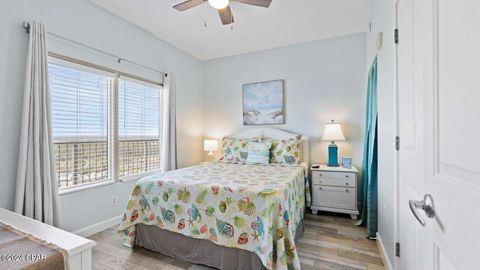 A home in Panama City Beach