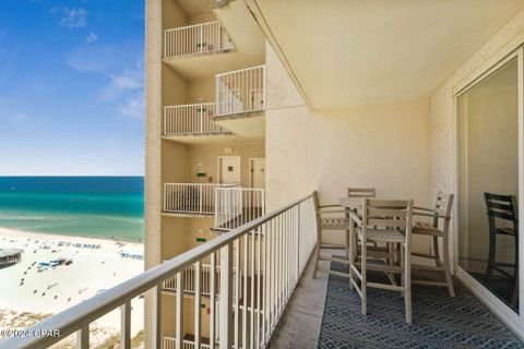 A home in Panama City Beach