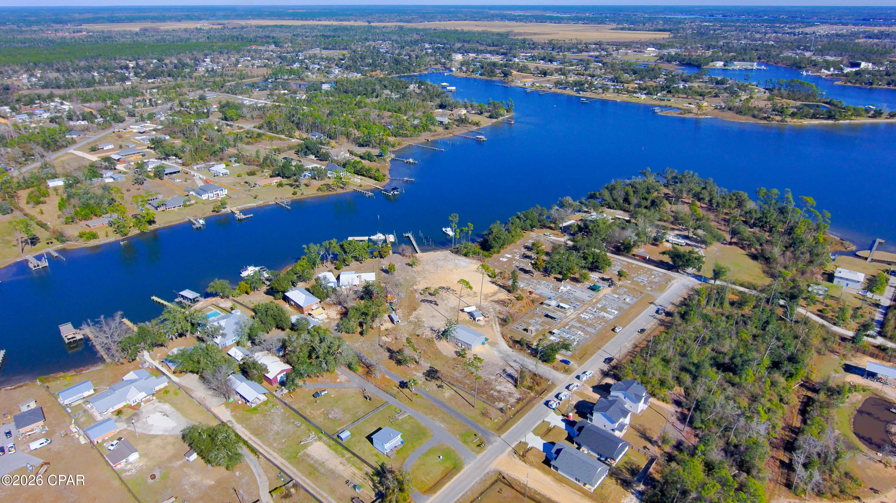 No Named Subdivision - Land