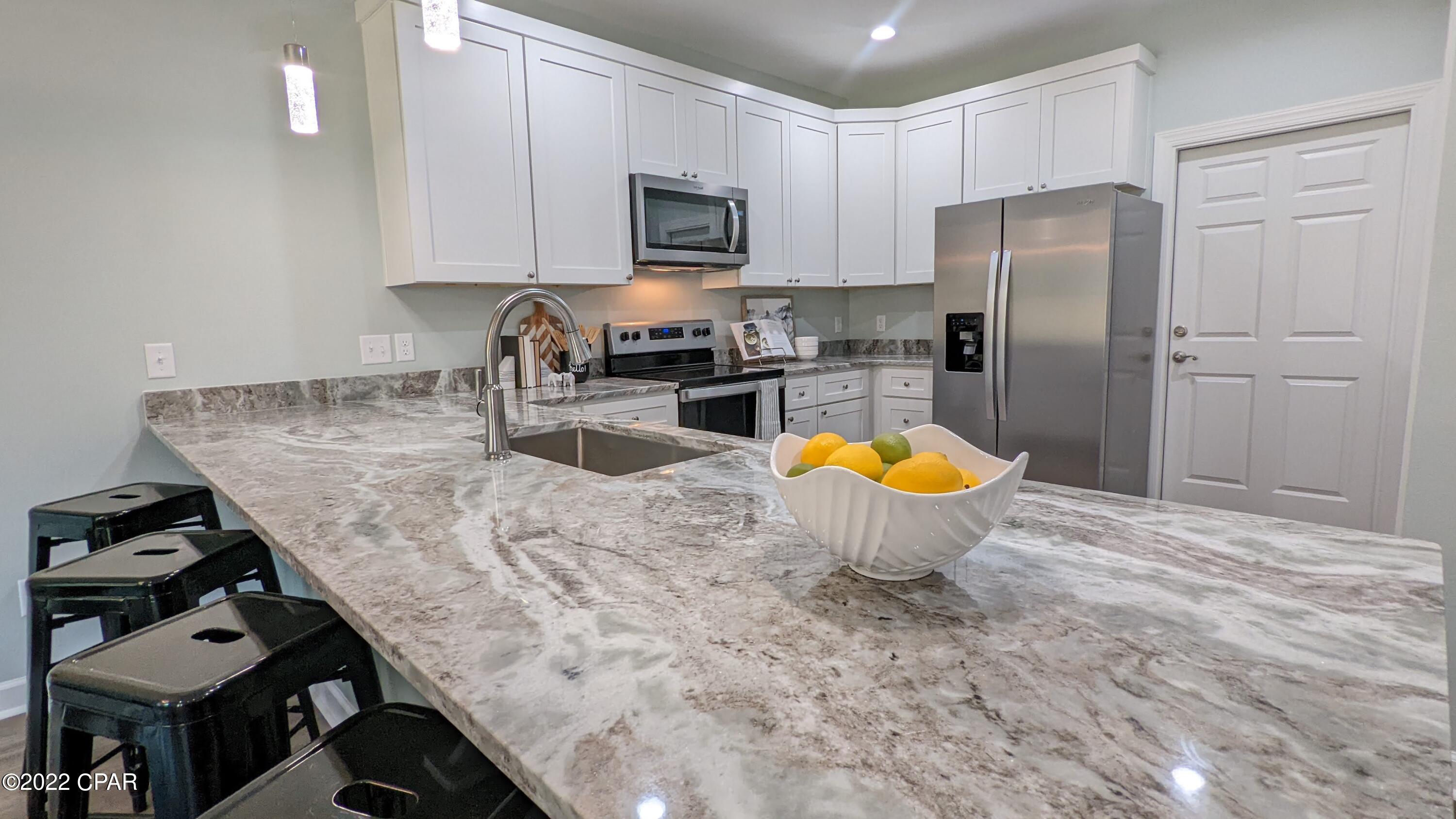 Edgewood - Residential