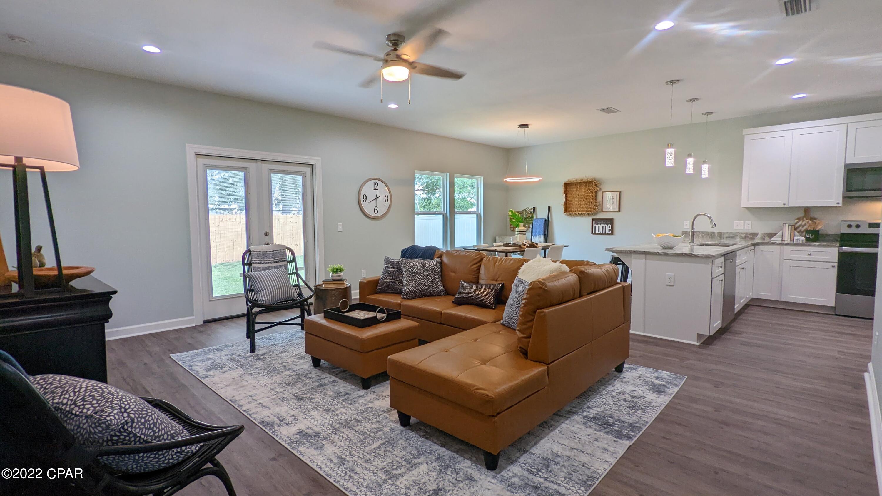 Edgewood - Residential