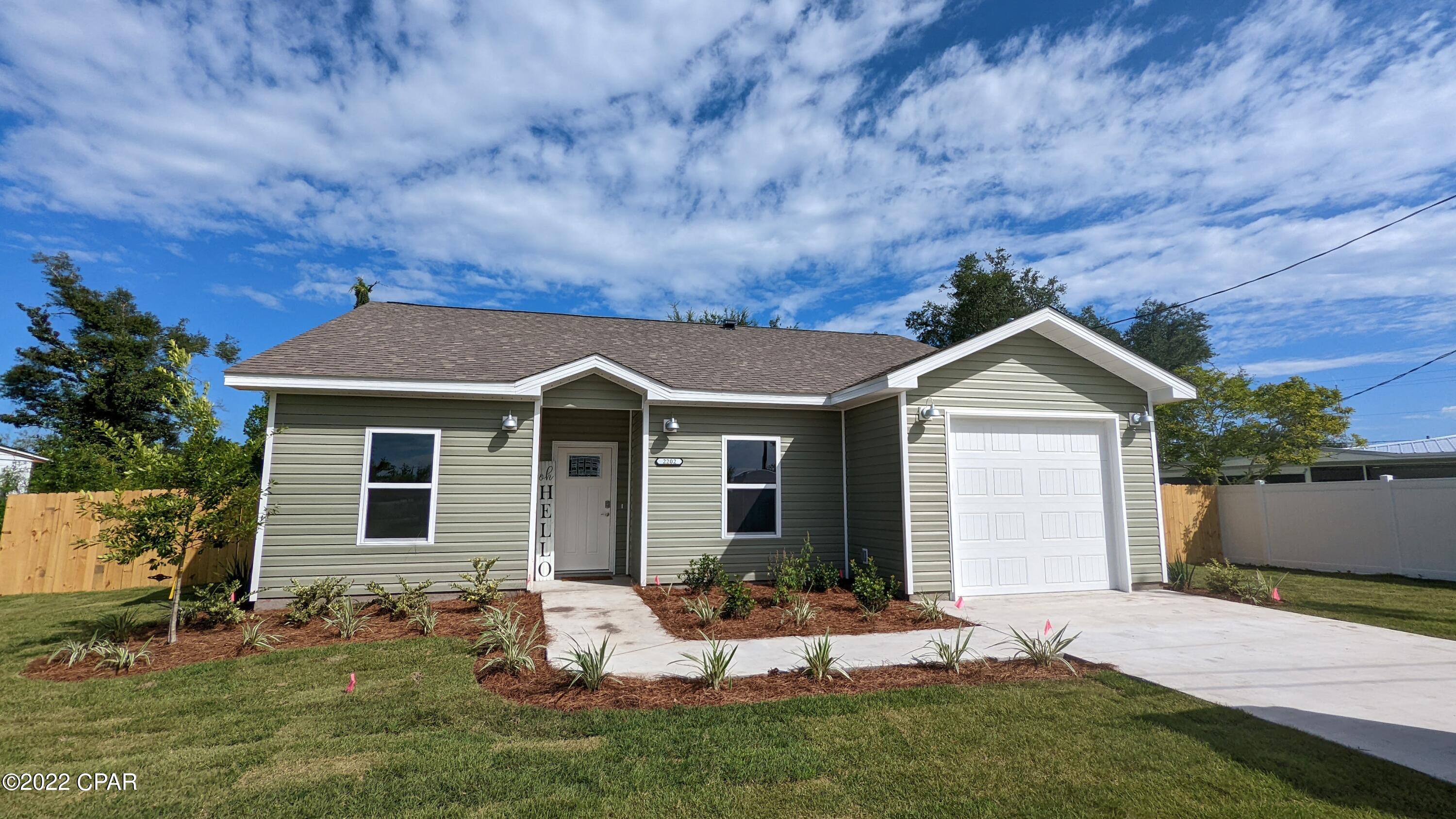 Edgewood - Residential