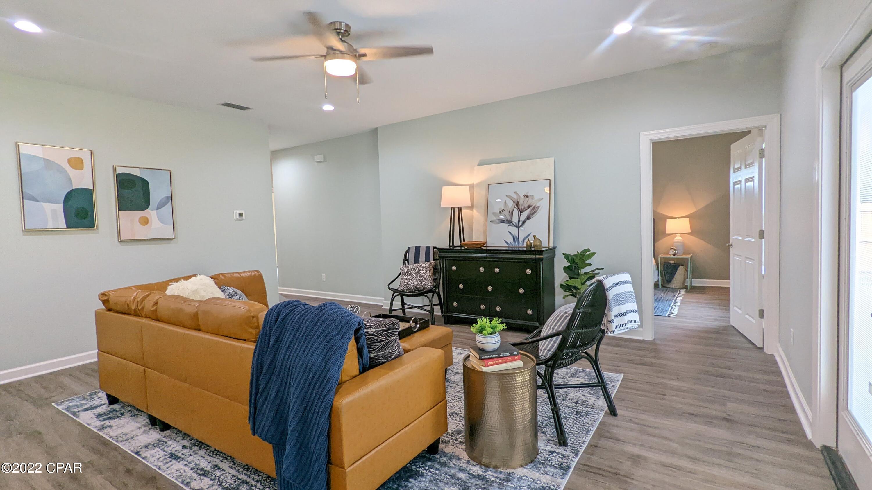 Edgewood - Residential