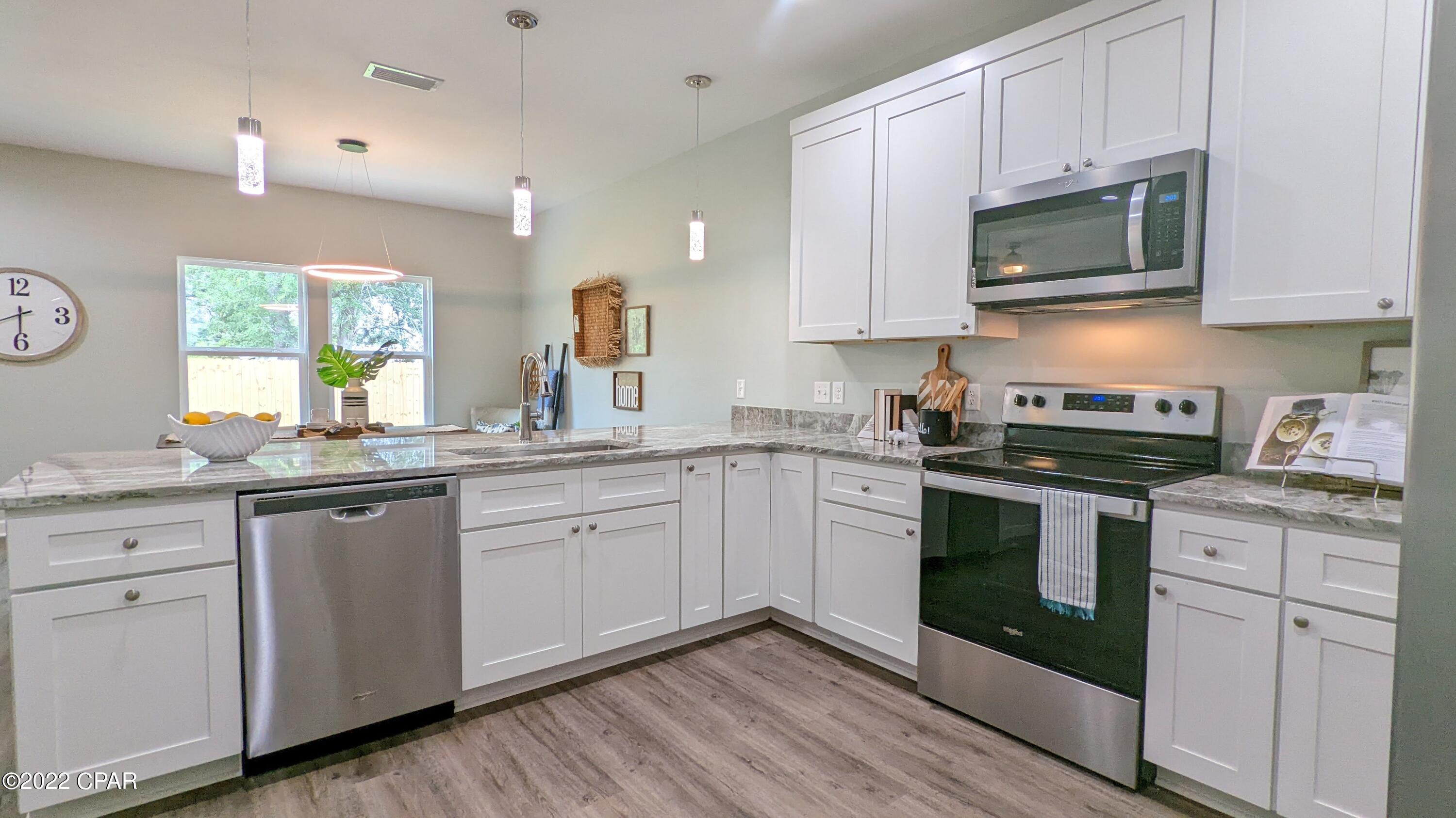 Edgewood - Residential