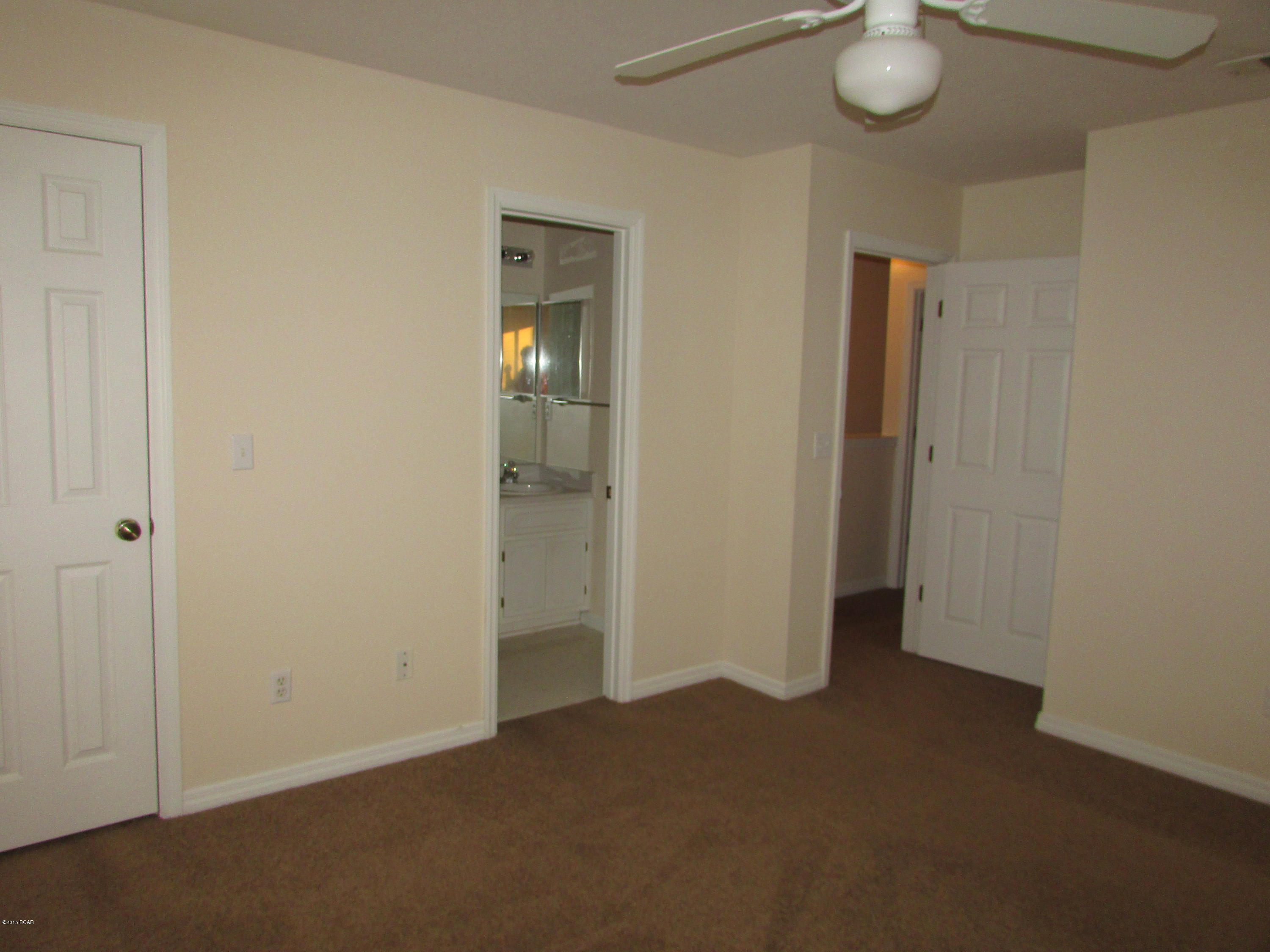 Harbour Towne - Residential Lease