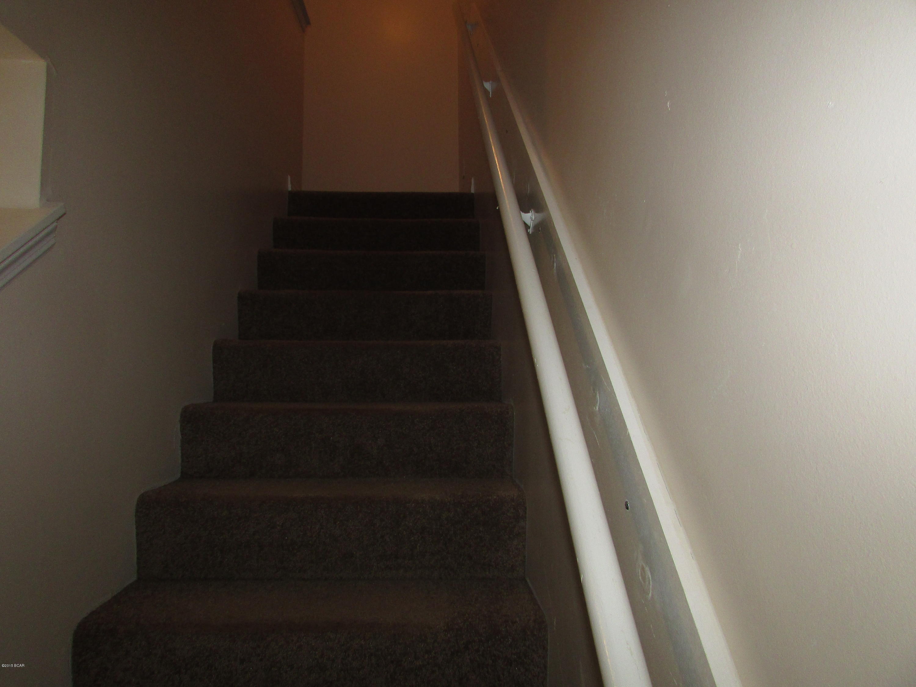 Harbour Towne - Residential Lease