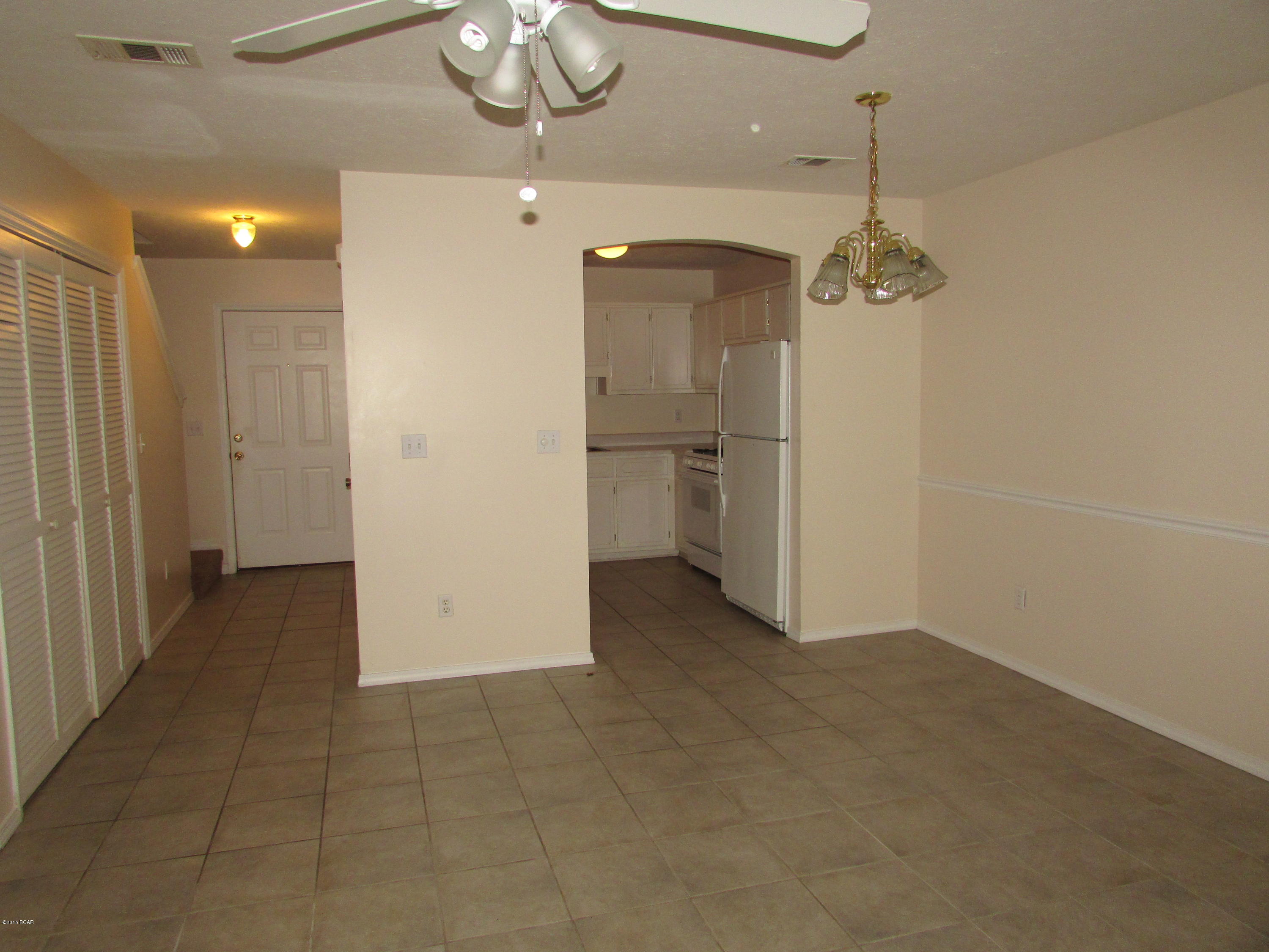 Harbour Towne - Residential Lease