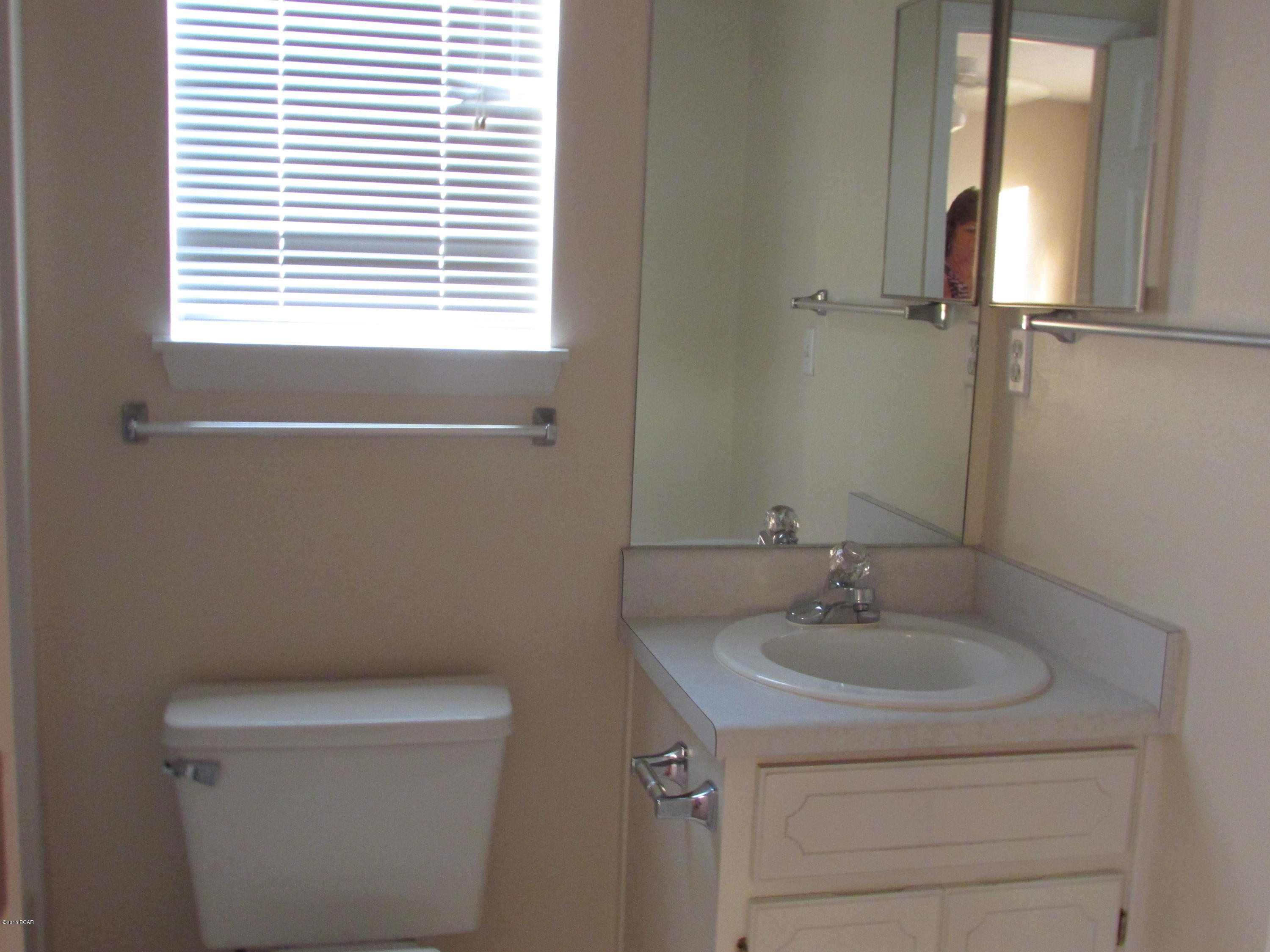 Harbour Towne - Residential Lease