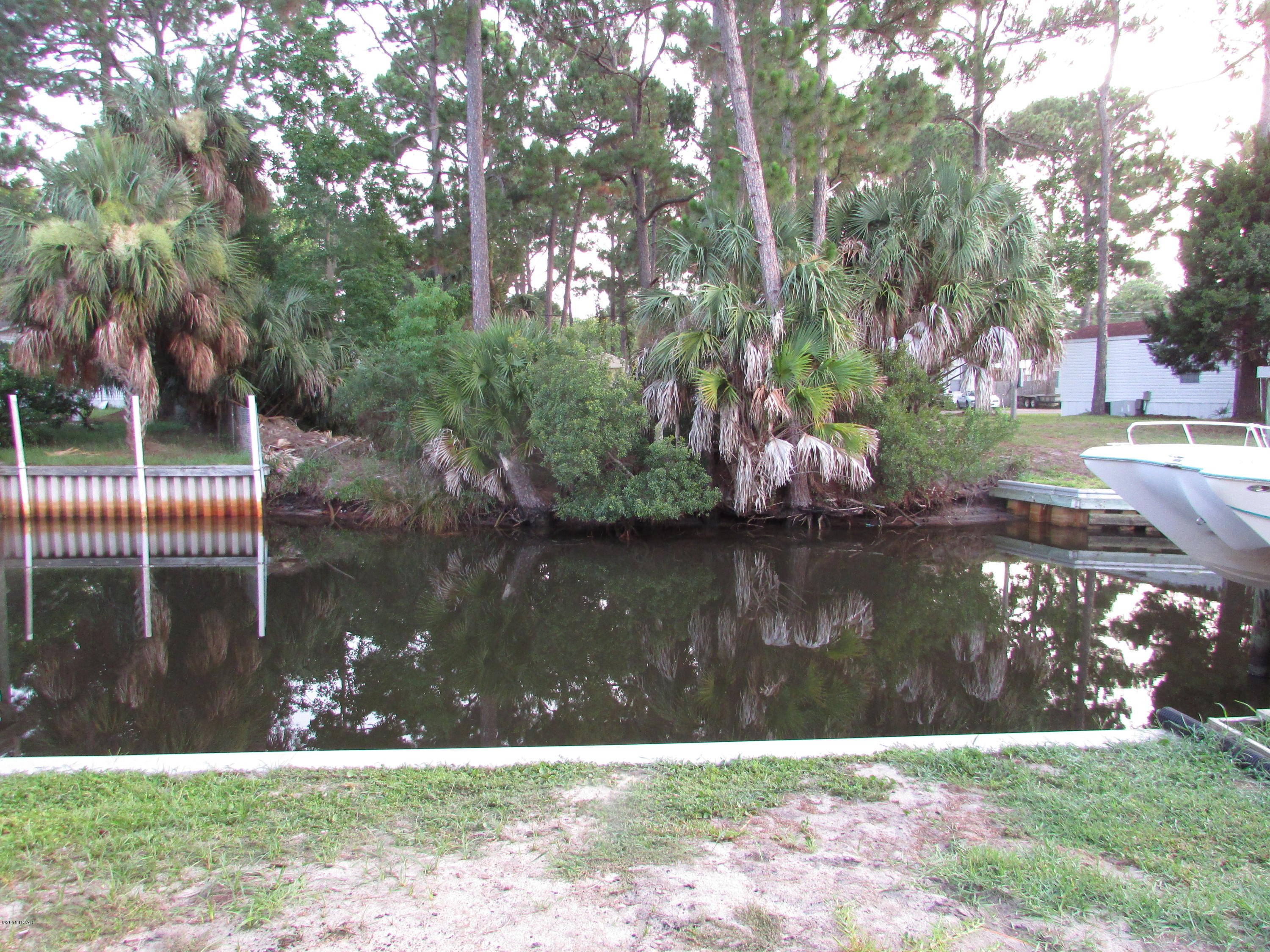 Harbour Towne - Residential Lease