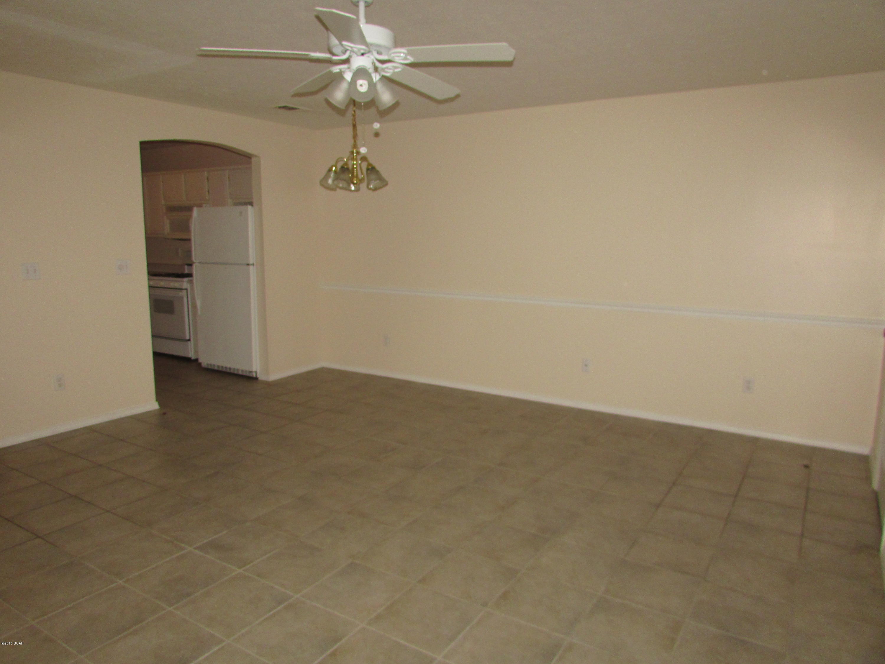 Harbour Towne - Residential Lease