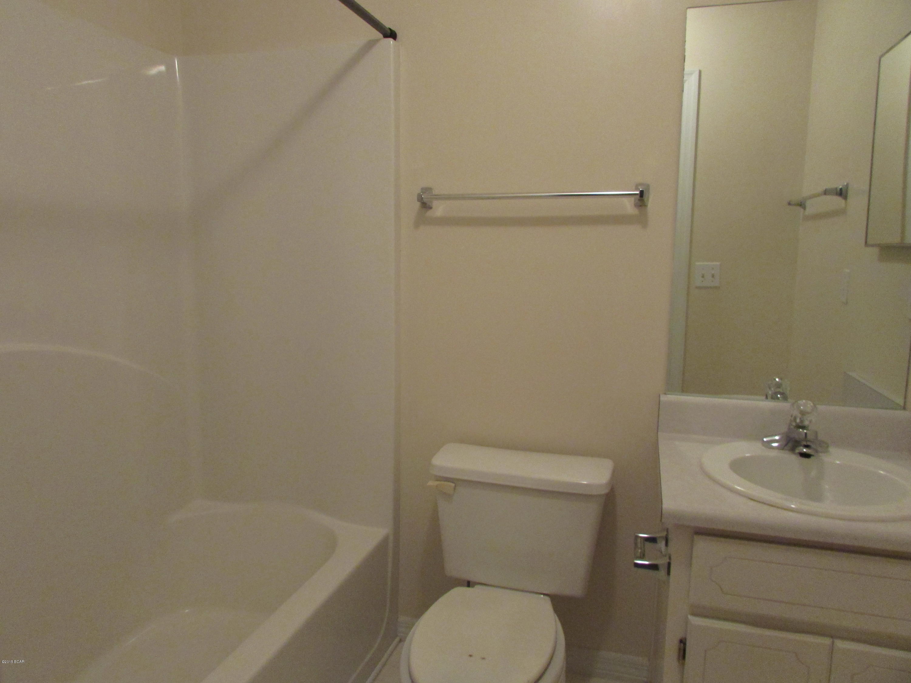 Harbour Towne - Residential Lease