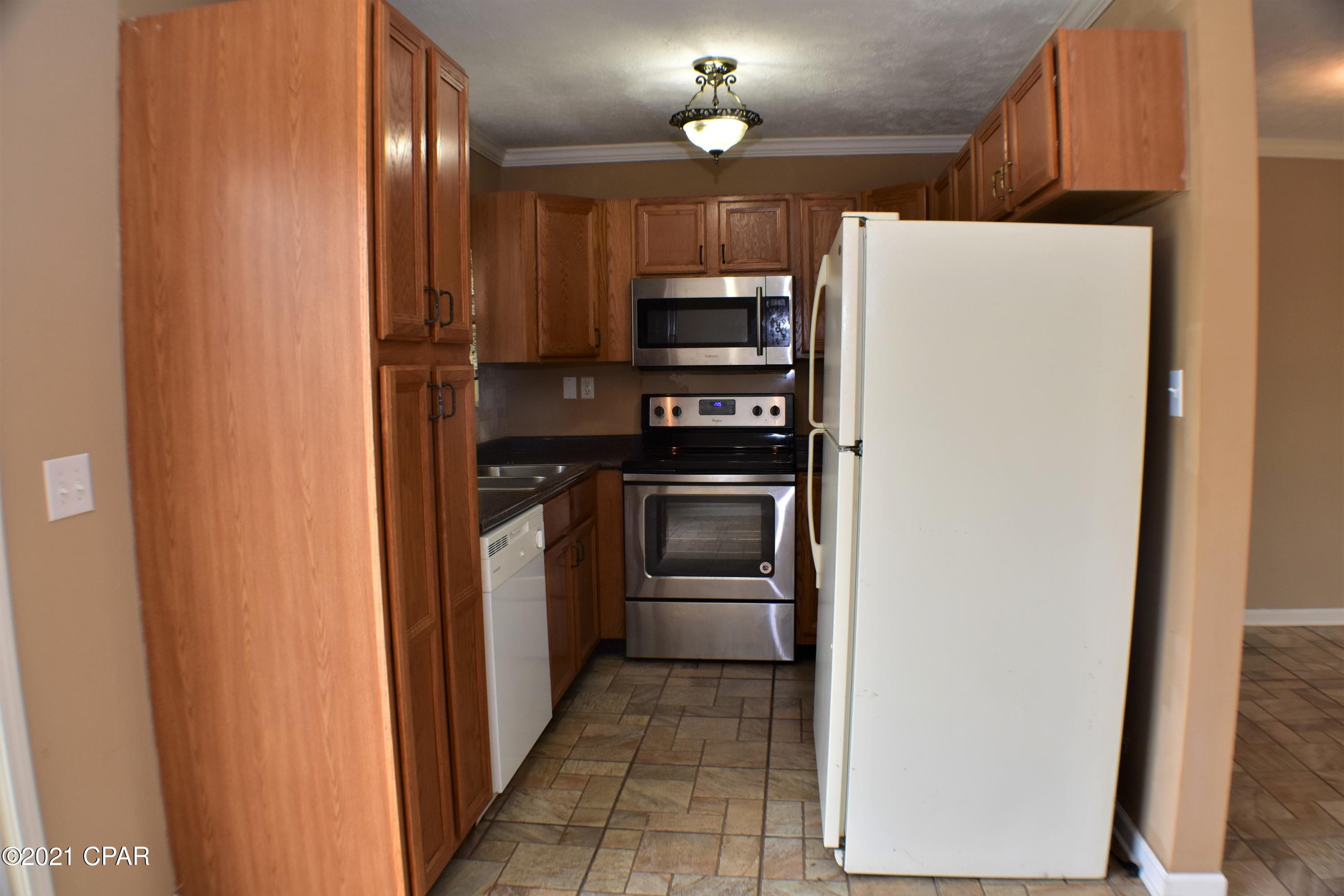 College Village Unit 1 - Residential