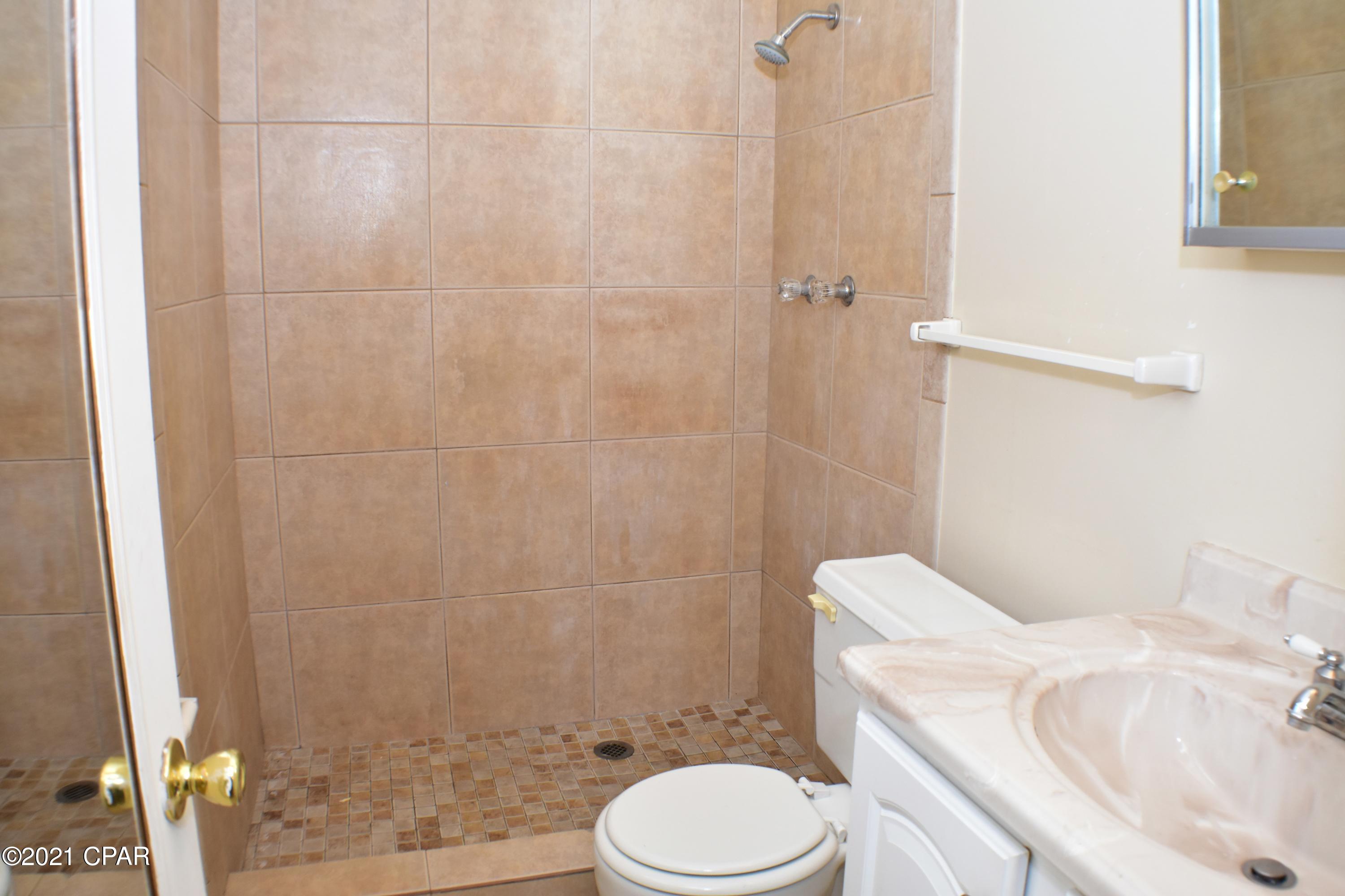 College Village Unit 1 - Residential