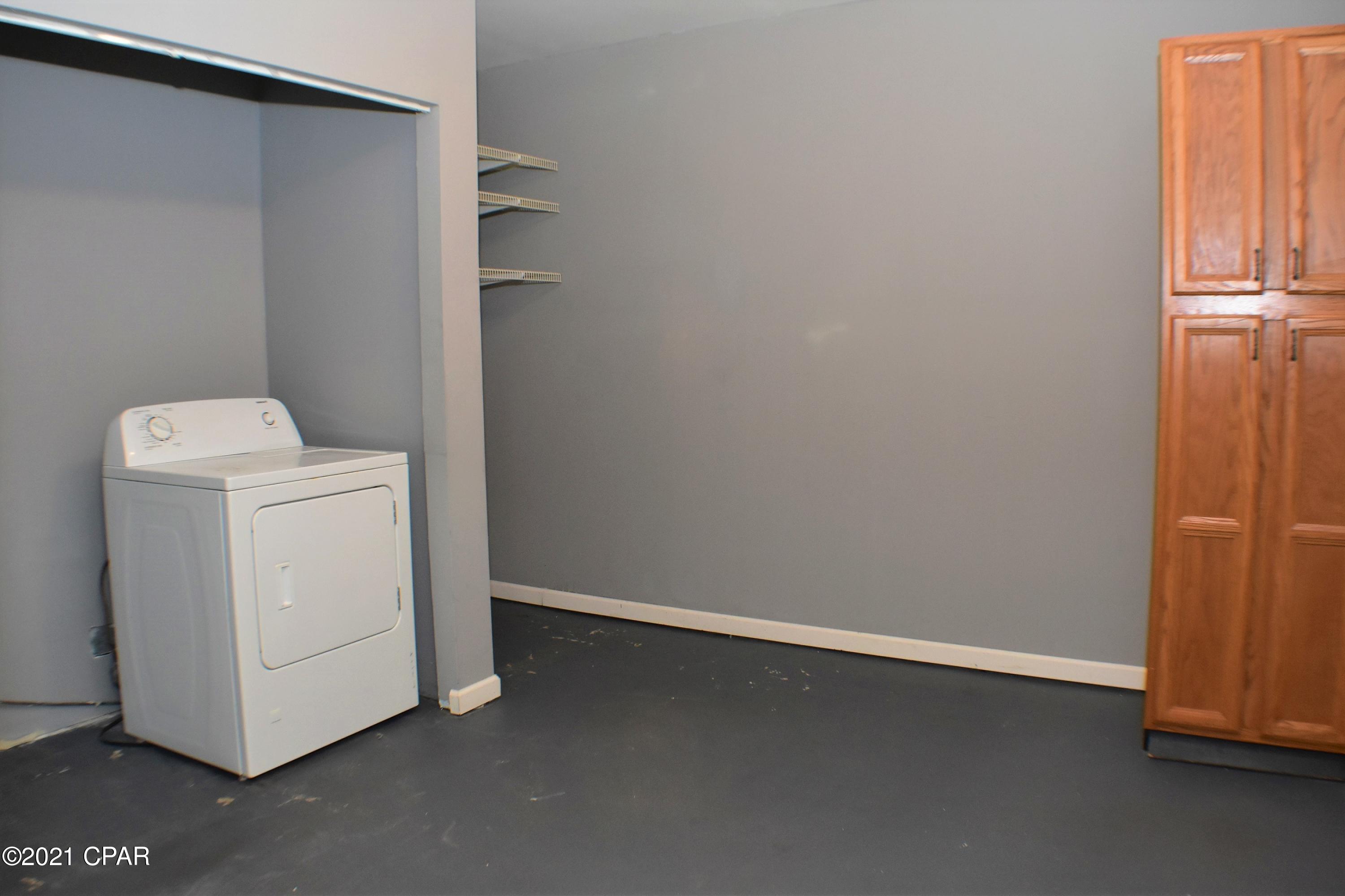 College Village Unit 1 - Residential