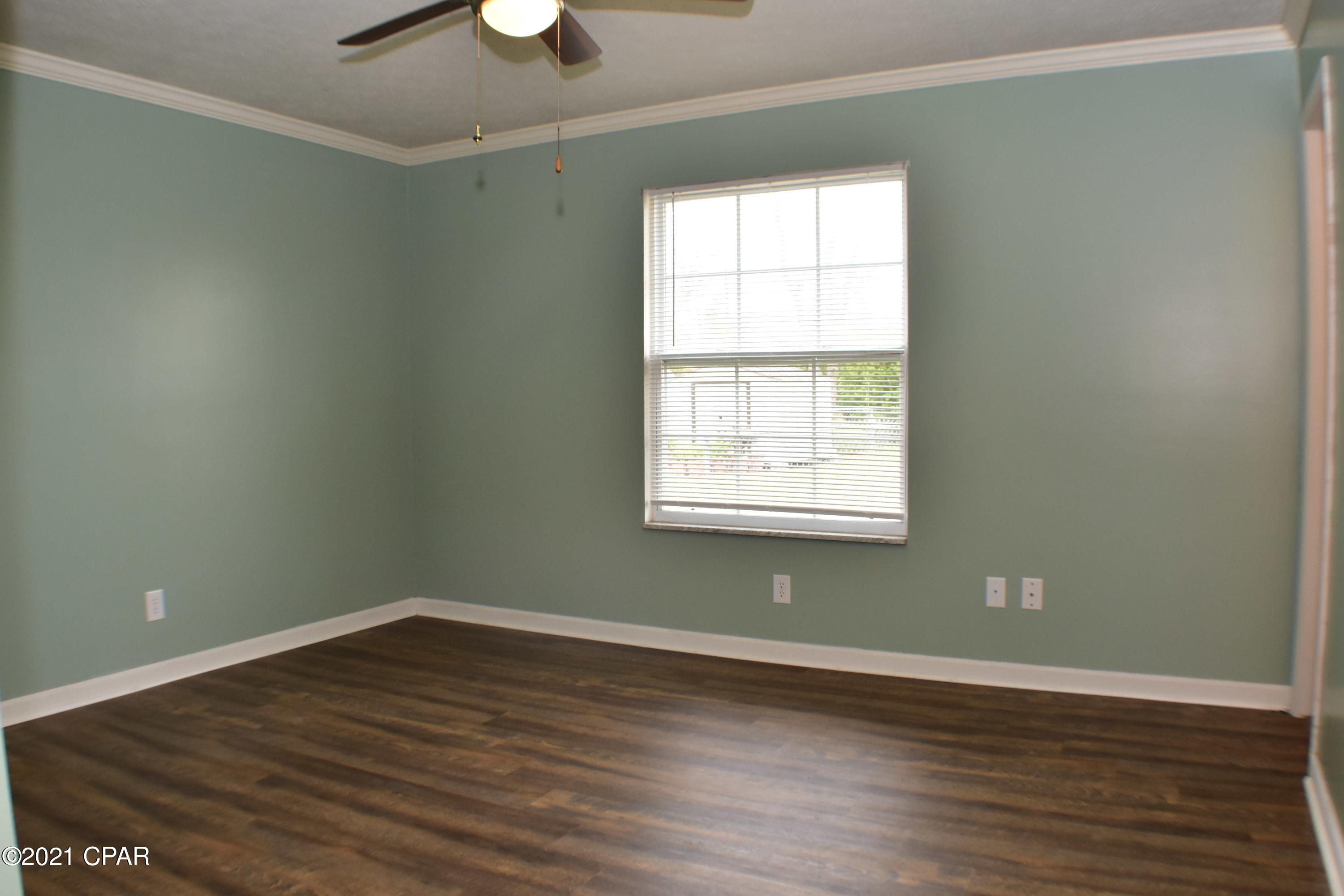 College Village Unit 1 - Residential