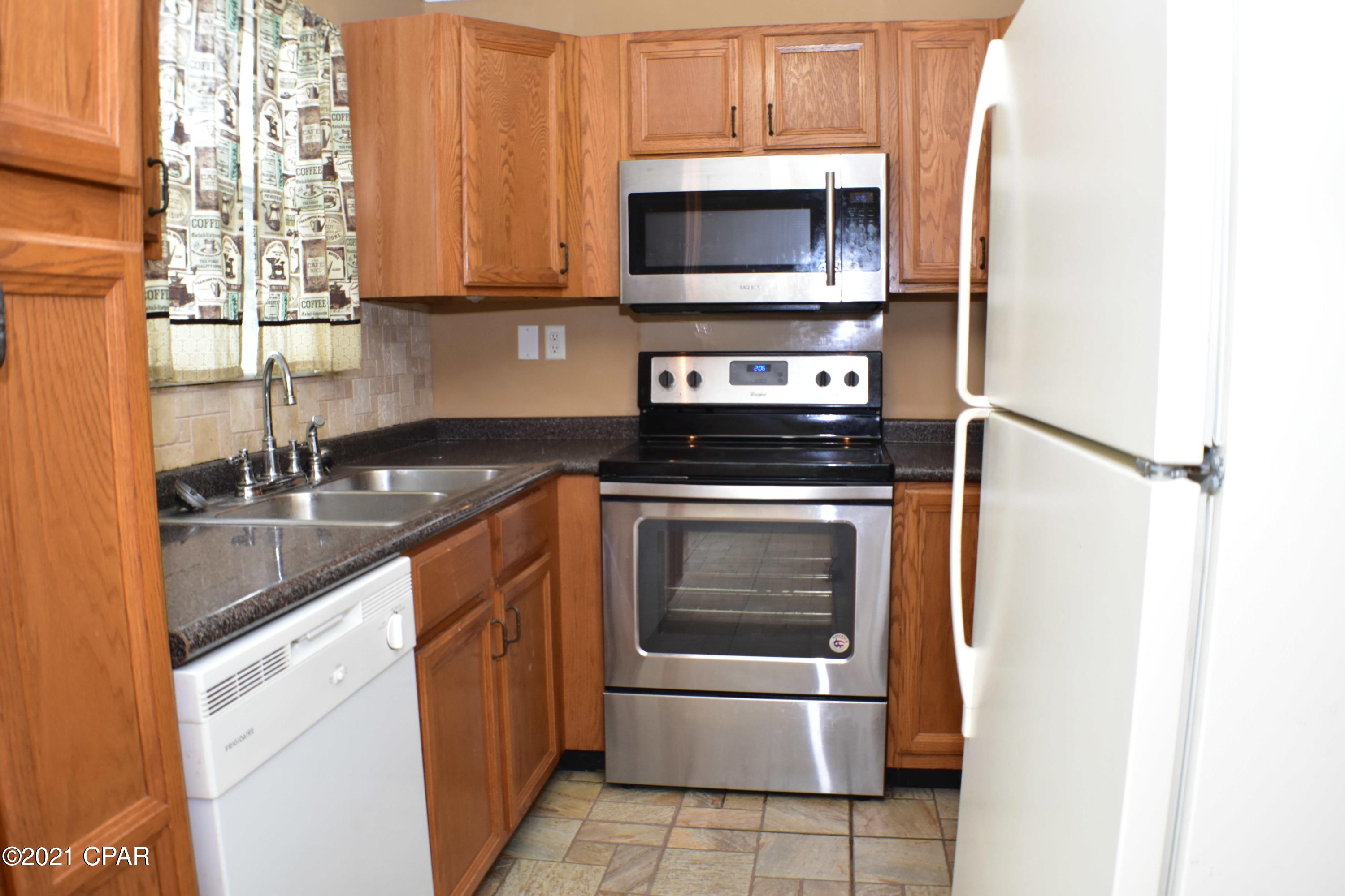 College Village Unit 1 - Residential