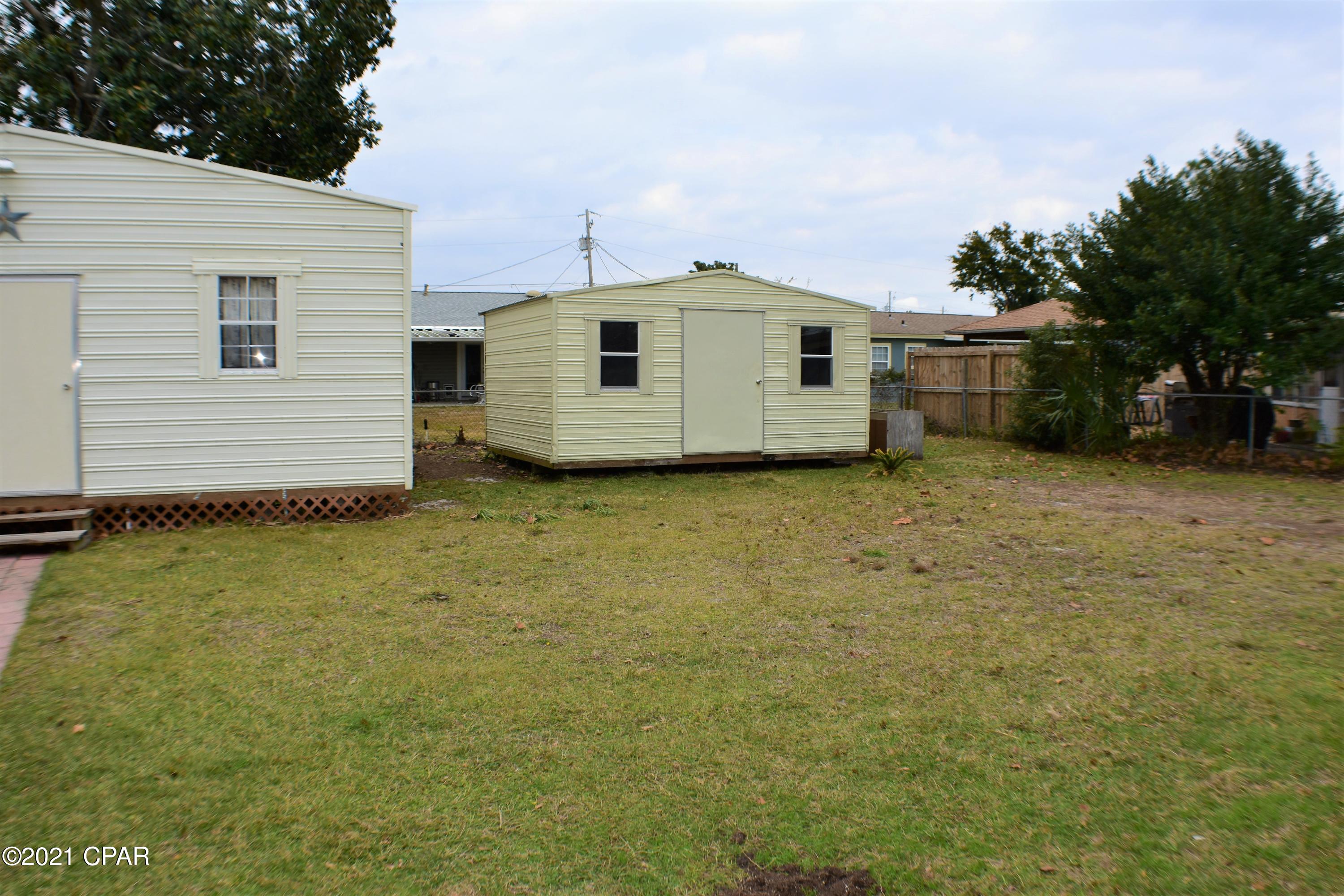 College Village Unit 1 - Residential