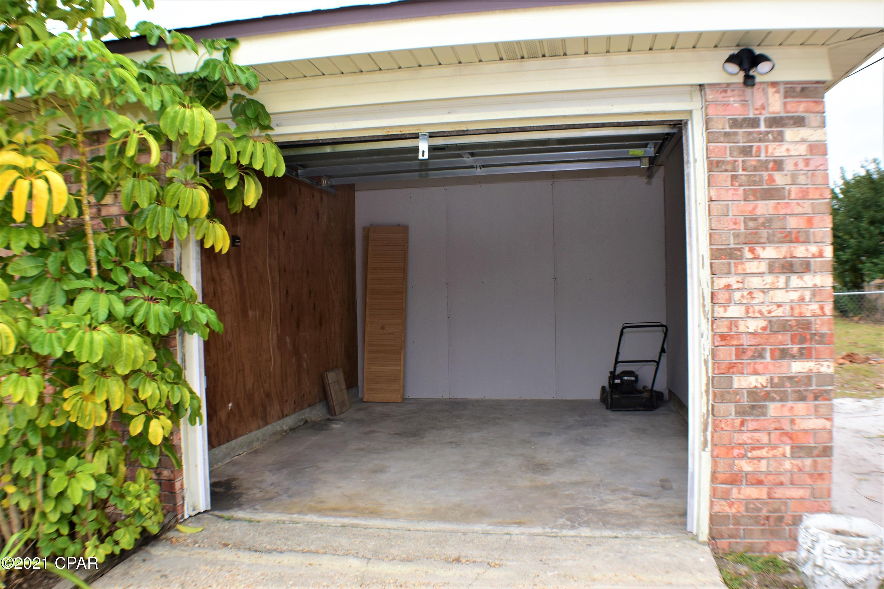 College Village Unit 1 - Residential