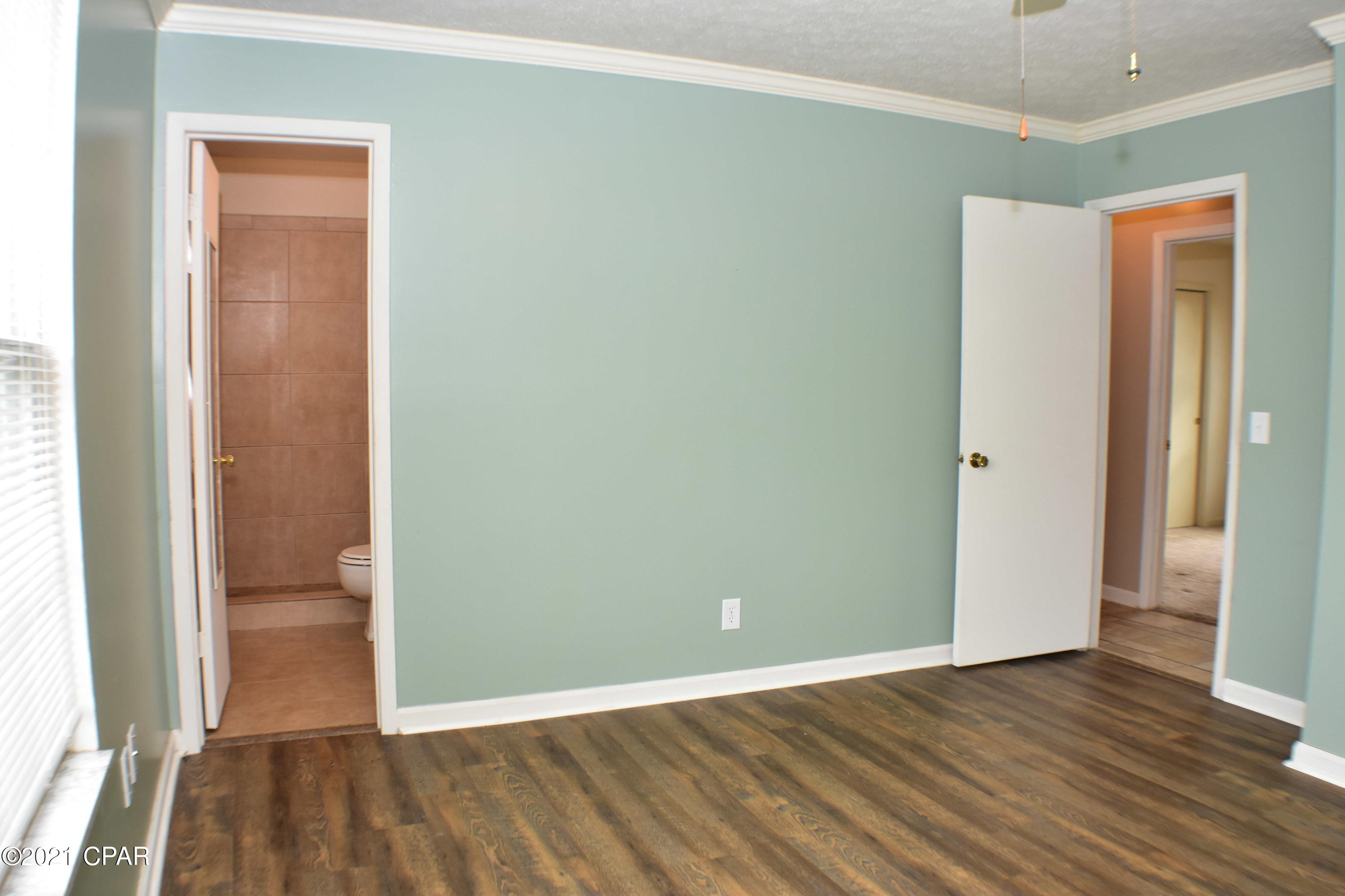 College Village Unit 1 - Residential