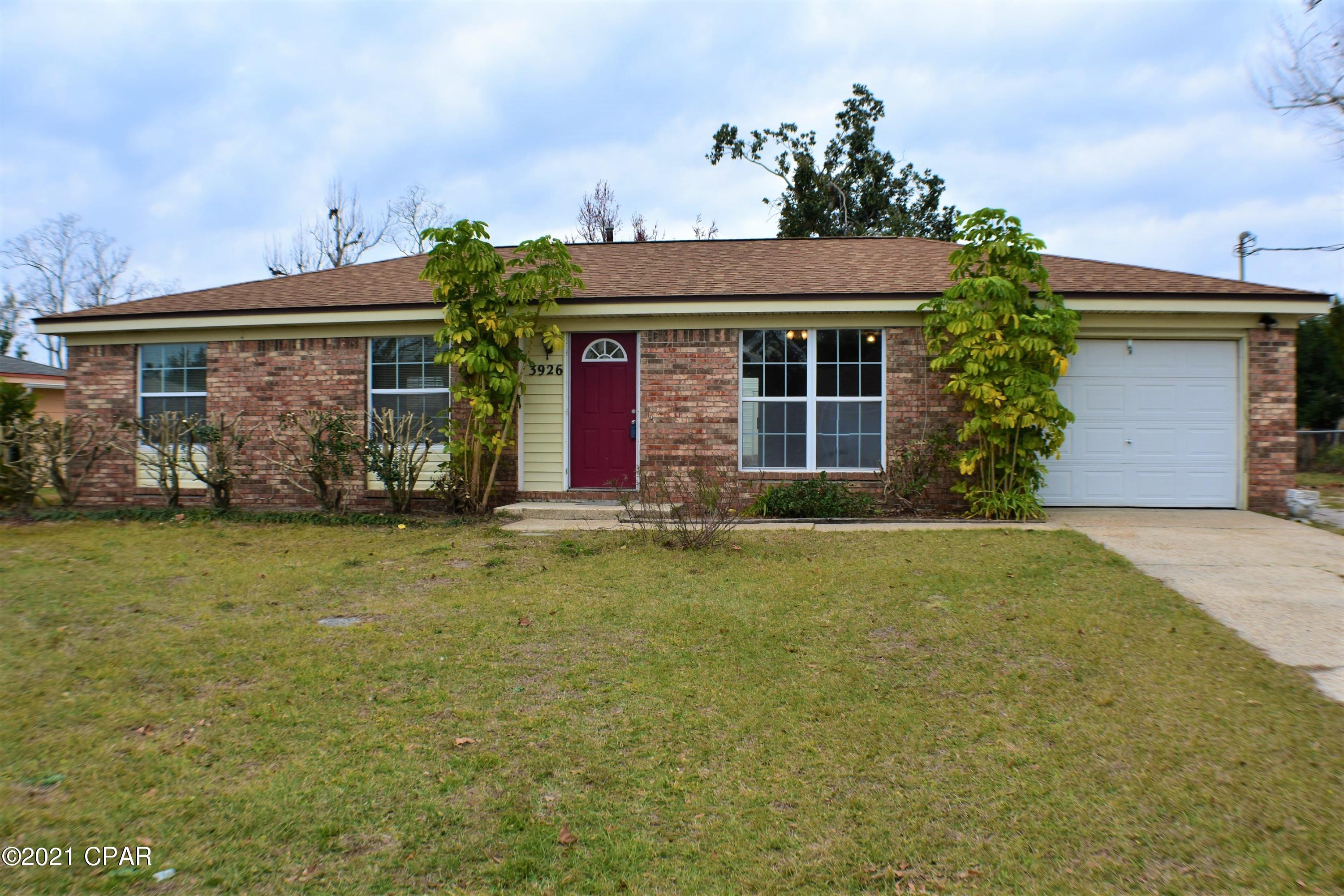 College Village Unit 1 - Residential