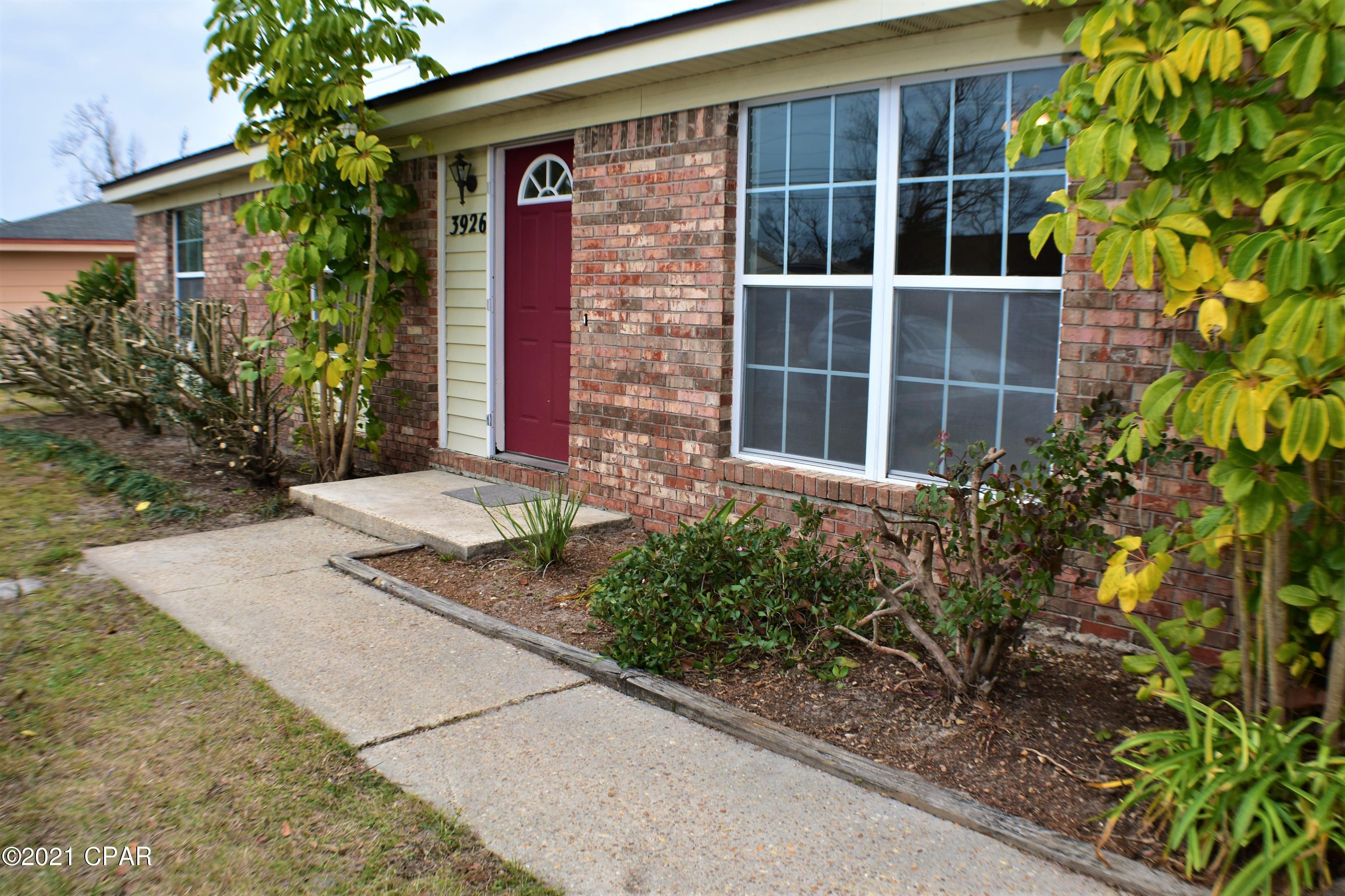 College Village Unit 1 - Residential