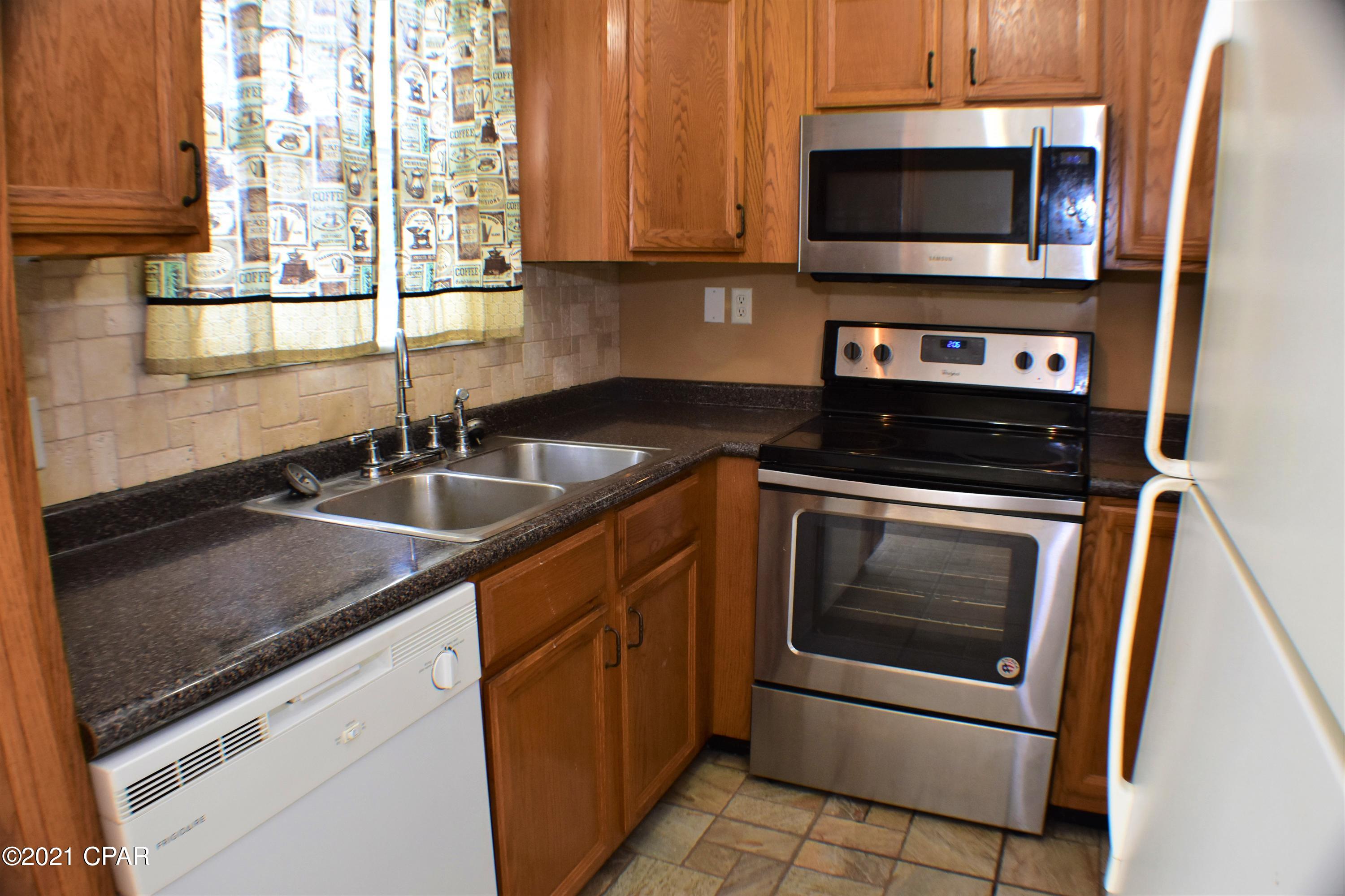 College Village Unit 1 - Residential