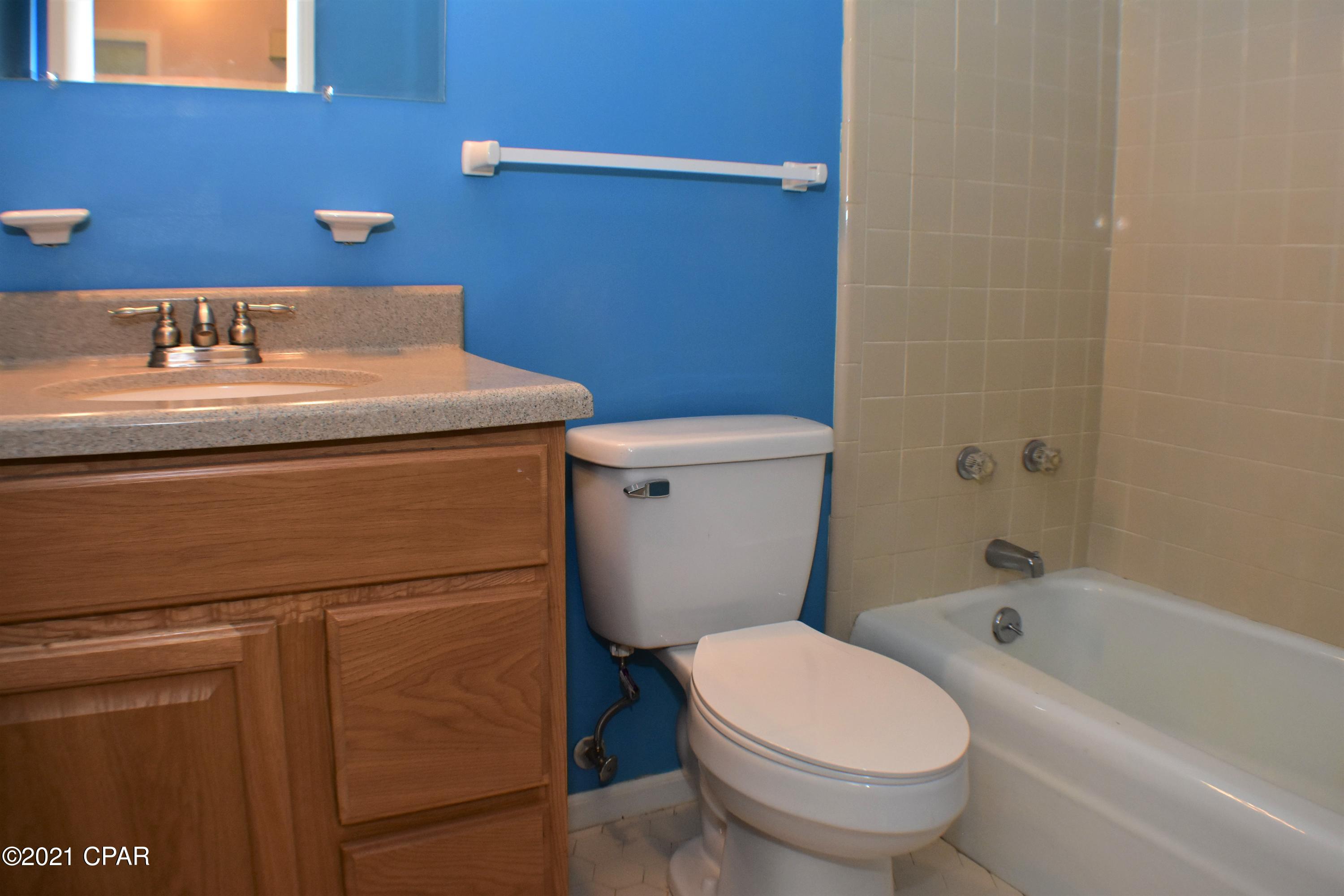 College Village Unit 1 - Residential