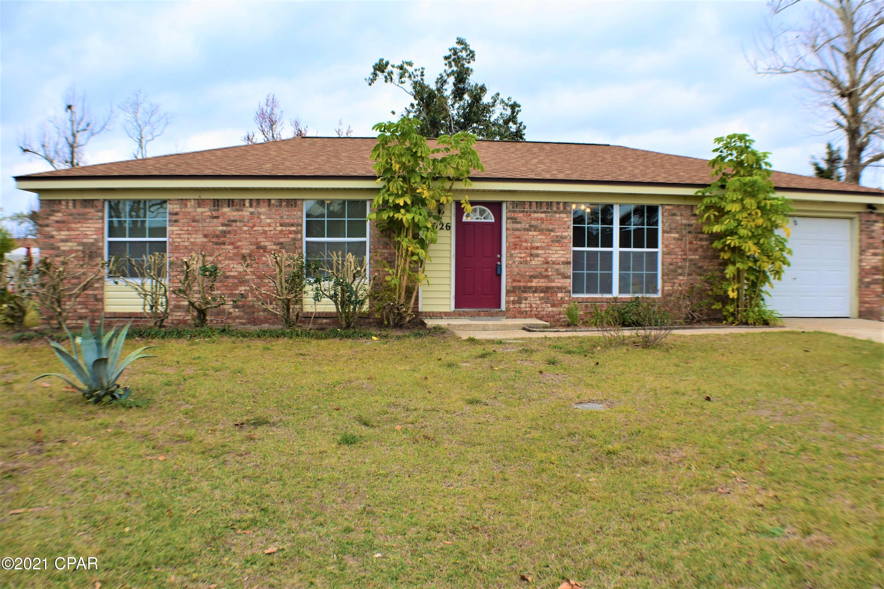 College Village Unit 1 - Residential