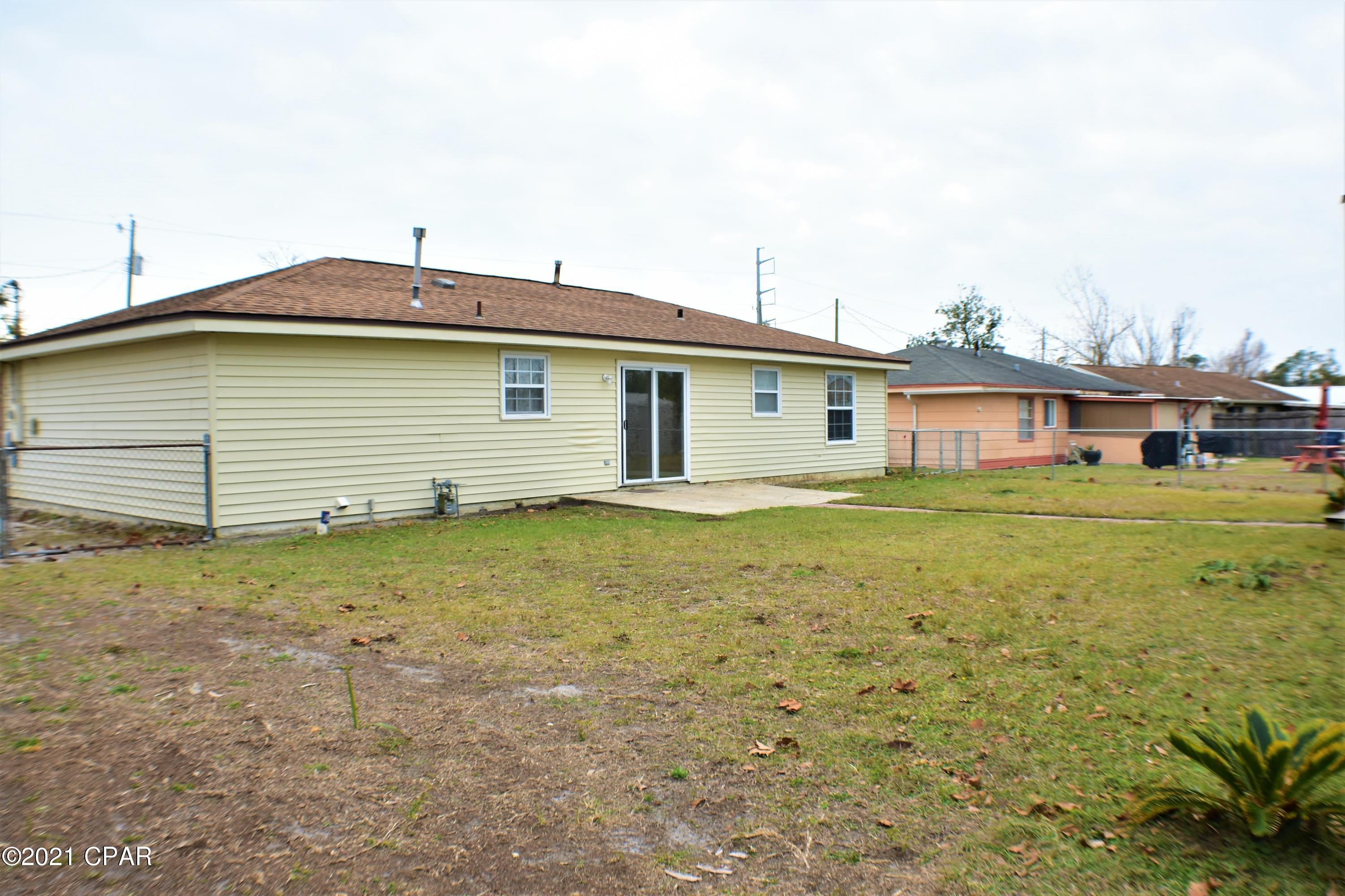 College Village Unit 1 - Residential