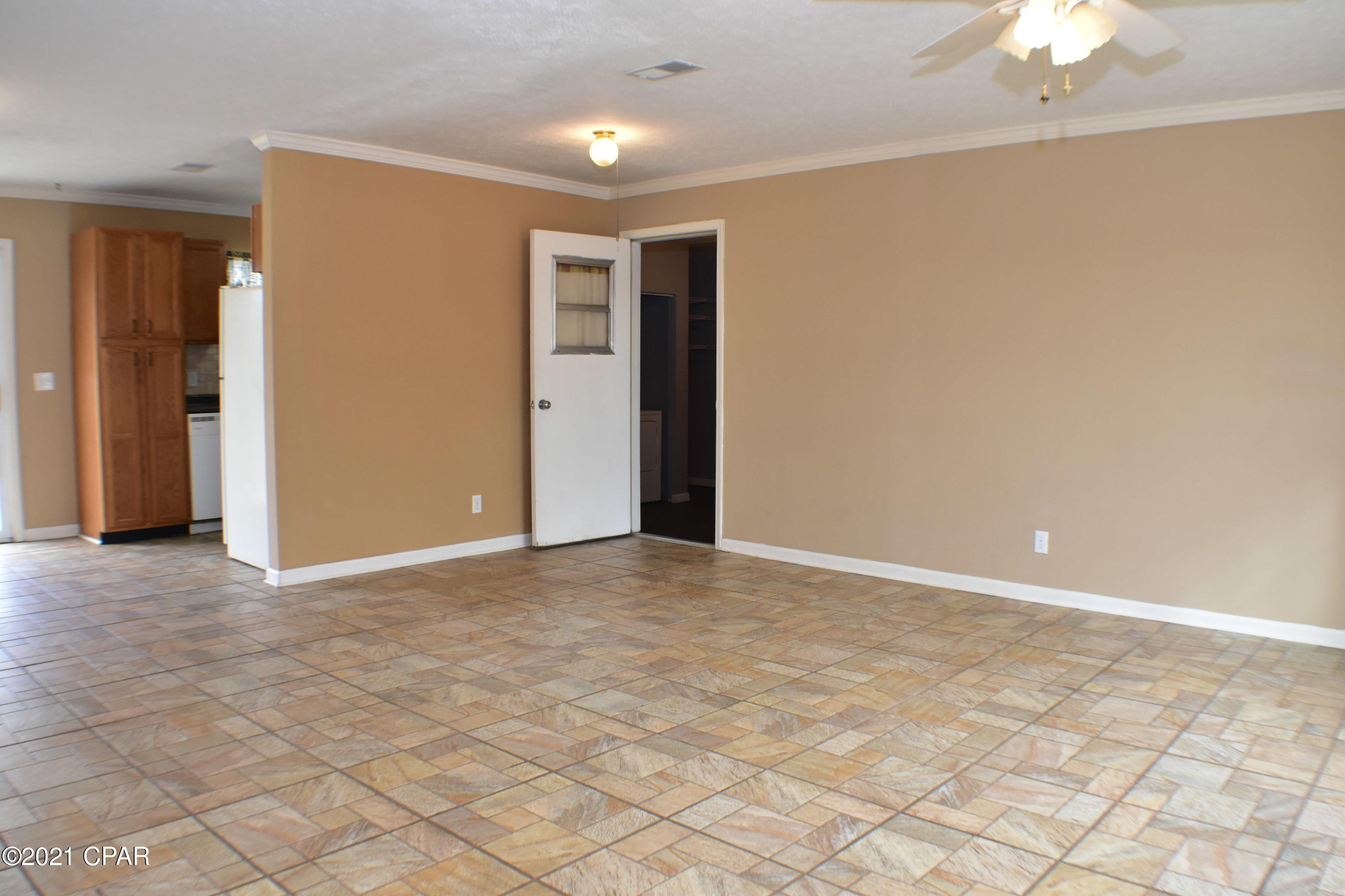 College Village Unit 1 - Residential